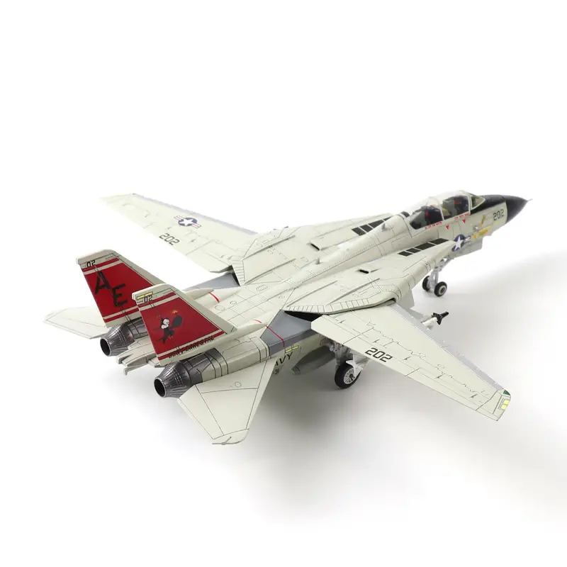 Modelo de caça Su-35